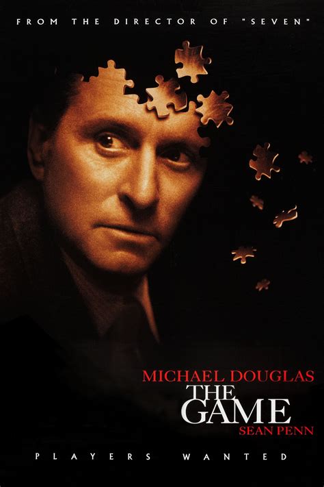 The Game (1997) .